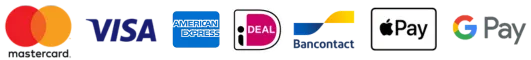 Payment methods available for StrimoIPTV subscriptions